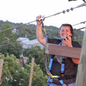 Meet your Posher, Samantha